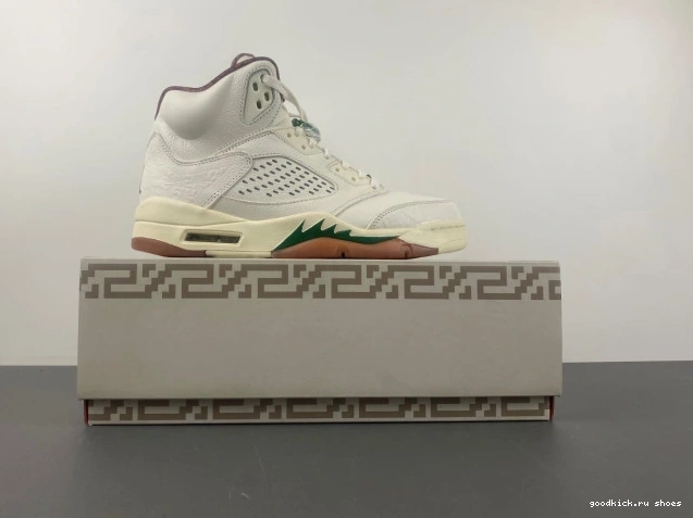 Cheap Grito Air El Jordan HF8833-100 5 0823